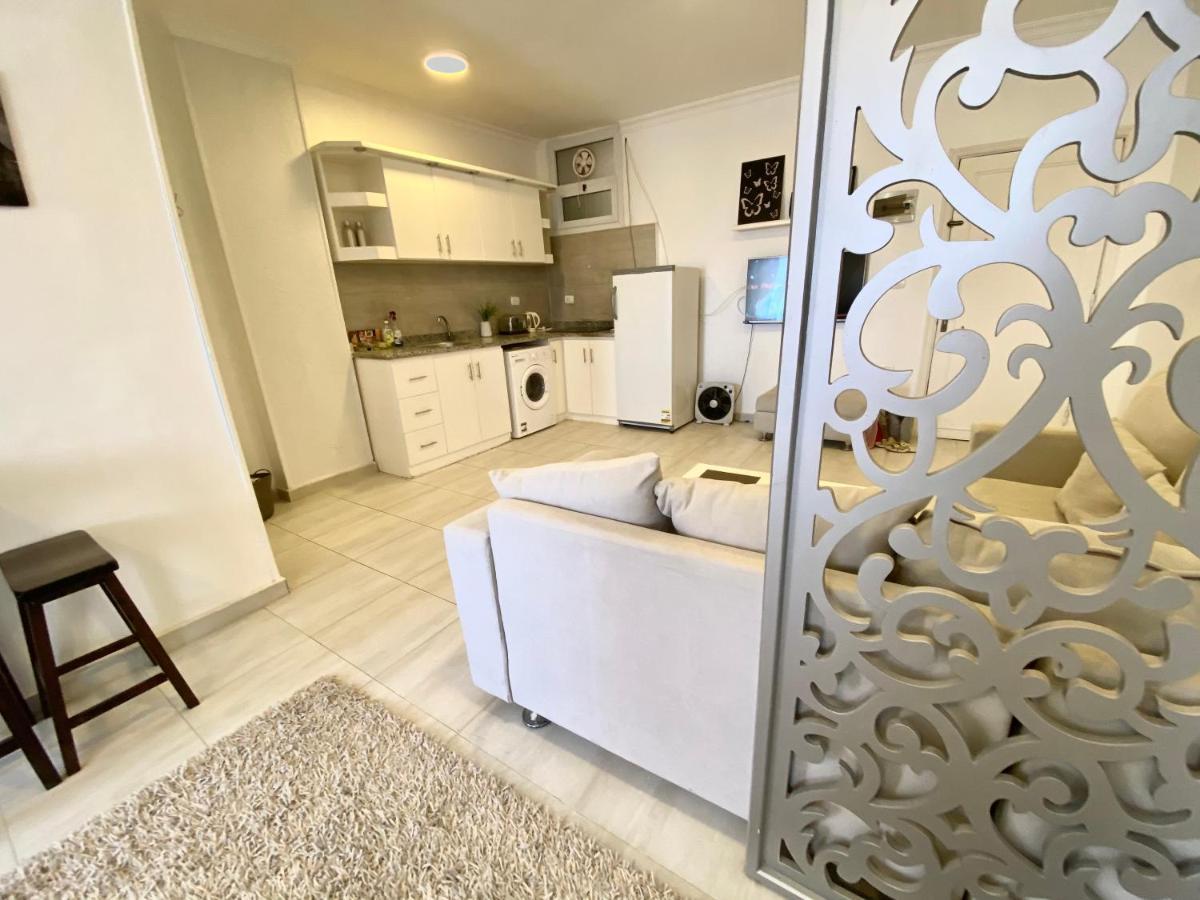Marilyn Studio With Sea View Wi Fi Χουργκάντα Εξωτερικό φωτογραφία