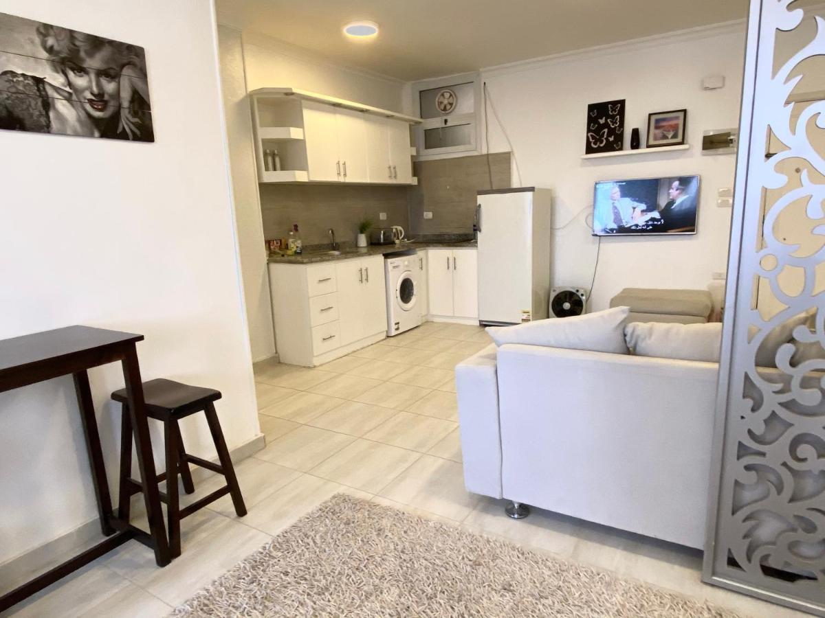 Marilyn Studio With Sea View Wi Fi Χουργκάντα Εξωτερικό φωτογραφία