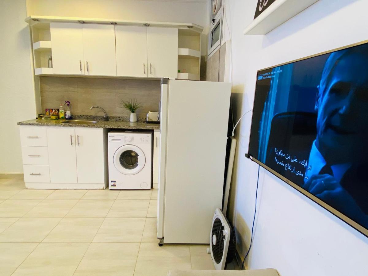 Marilyn Studio With Sea View Wi Fi Χουργκάντα Εξωτερικό φωτογραφία