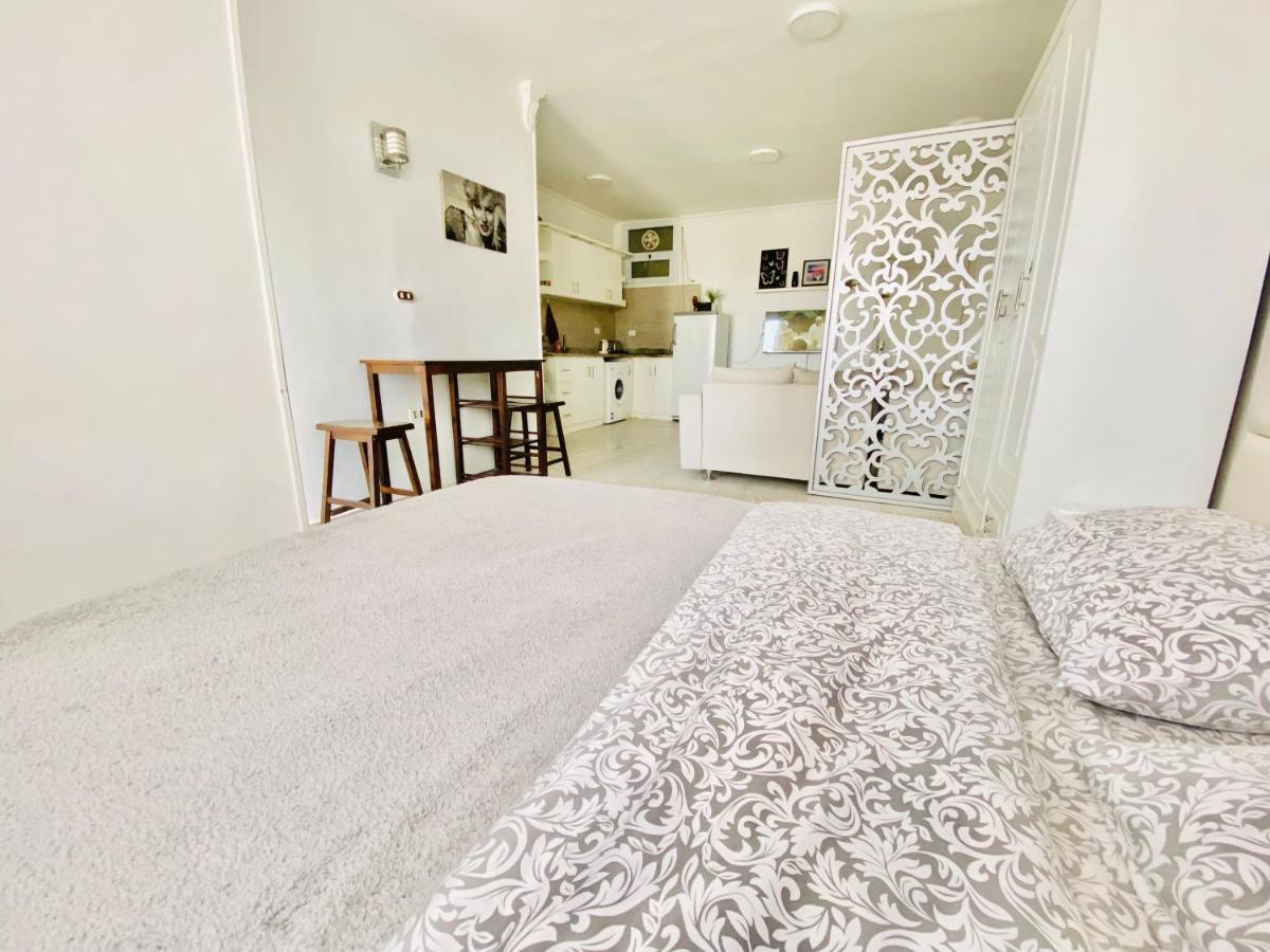 Marilyn Studio With Sea View Wi Fi Χουργκάντα Εξωτερικό φωτογραφία
