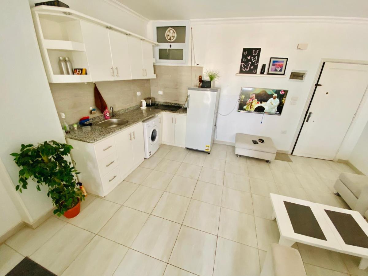 Marilyn Studio With Sea View Wi Fi Χουργκάντα Εξωτερικό φωτογραφία