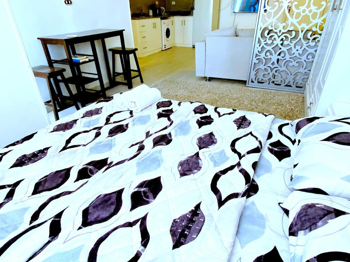 Marilyn Studio With Sea View Wi Fi Χουργκάντα Εξωτερικό φωτογραφία