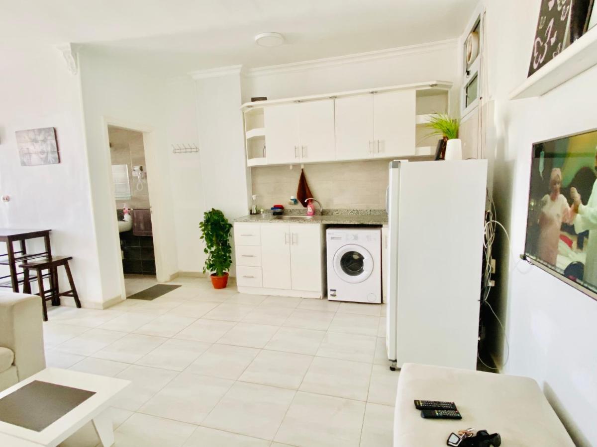 Marilyn Studio With Sea View Wi Fi Χουργκάντα Εξωτερικό φωτογραφία