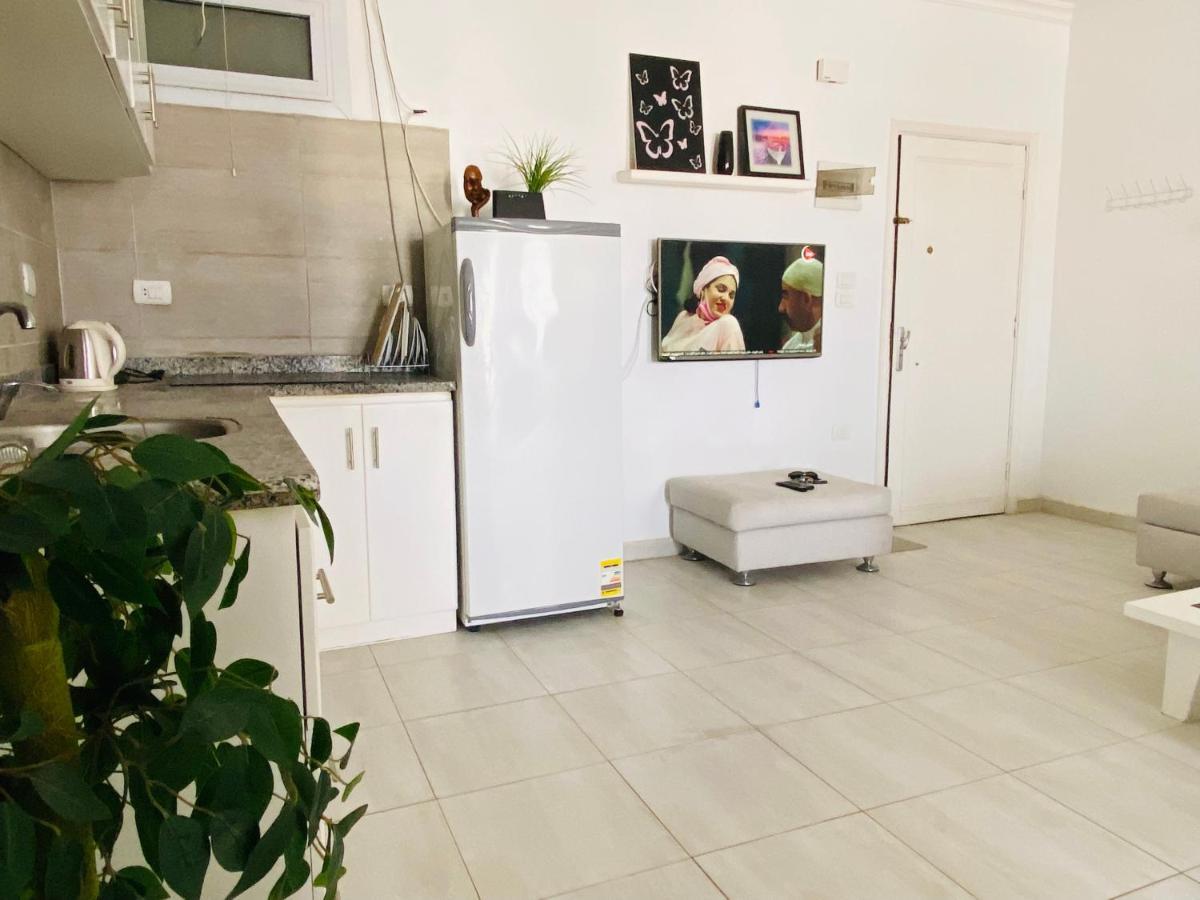 Marilyn Studio With Sea View Wi Fi Χουργκάντα Εξωτερικό φωτογραφία