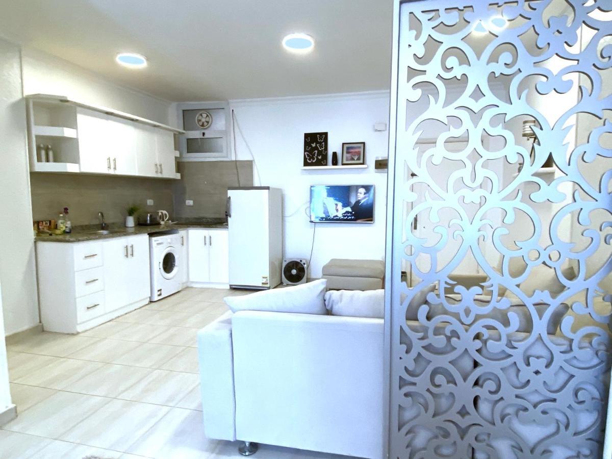 Marilyn Studio With Sea View Wi Fi Χουργκάντα Εξωτερικό φωτογραφία