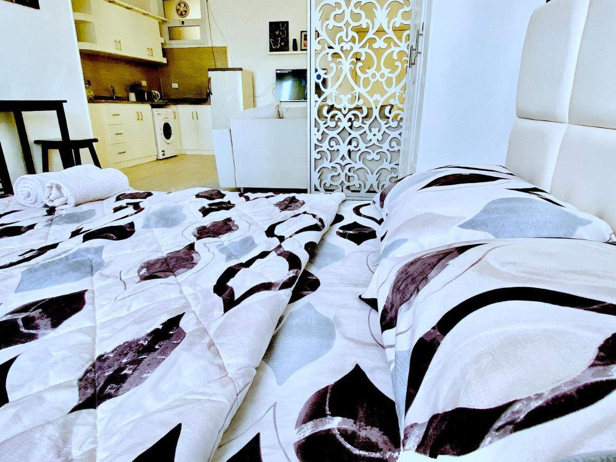 Marilyn Studio With Sea View Wi Fi Χουργκάντα Εξωτερικό φωτογραφία