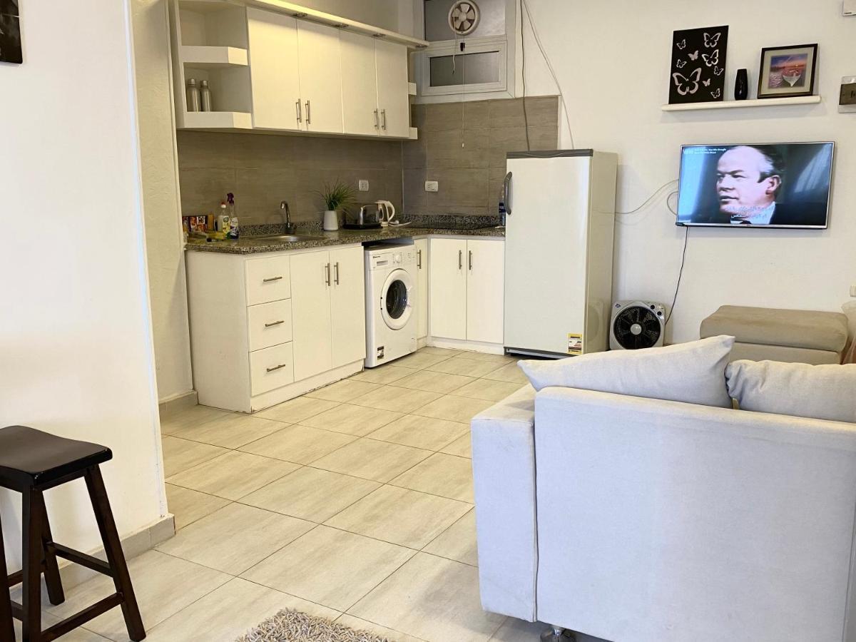 Marilyn Studio With Sea View Wi Fi Χουργκάντα Εξωτερικό φωτογραφία
