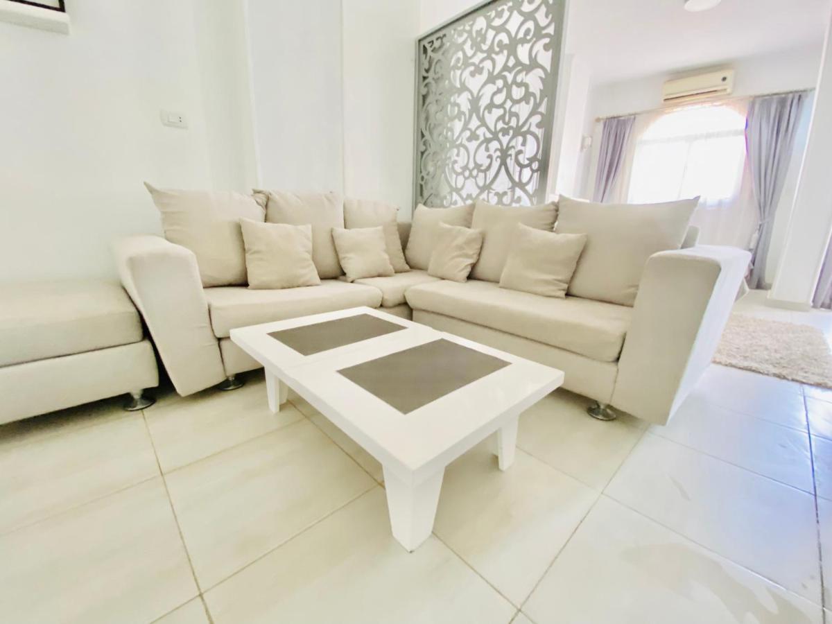 Marilyn Studio With Sea View Wi Fi Χουργκάντα Εξωτερικό φωτογραφία