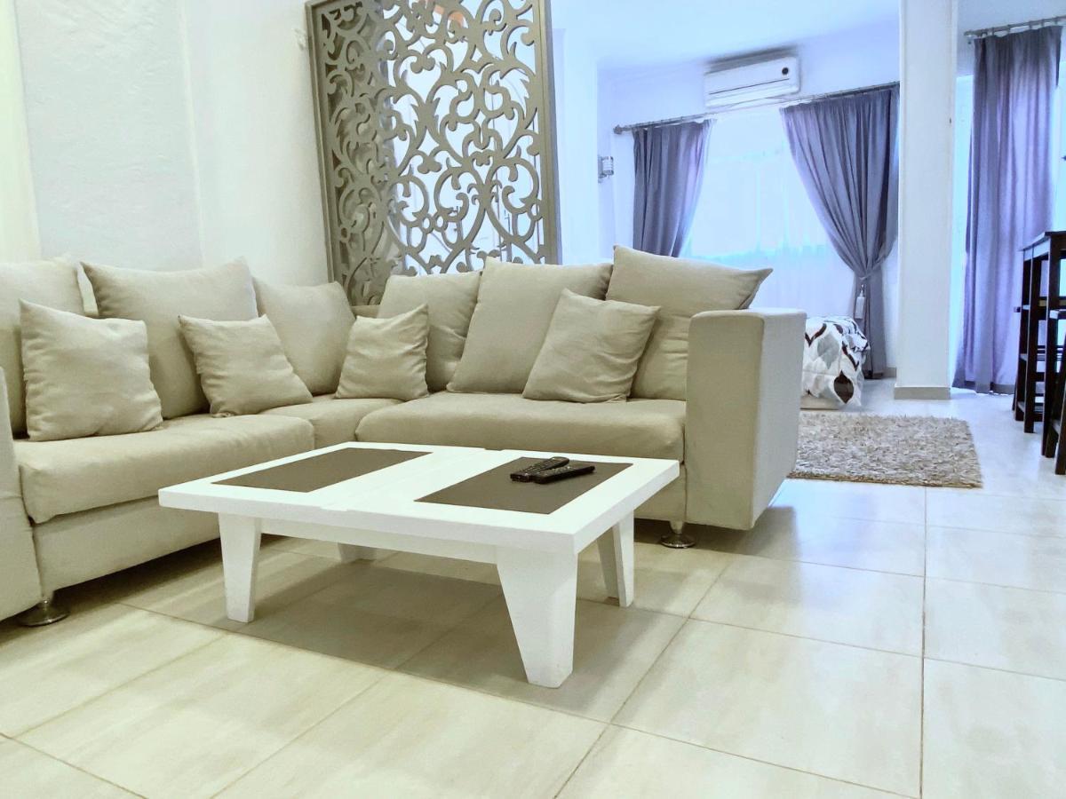 Marilyn Studio With Sea View Wi Fi Χουργκάντα Εξωτερικό φωτογραφία