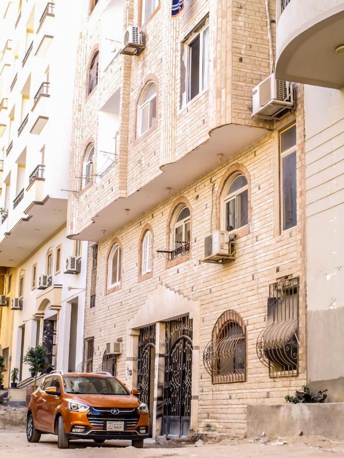 Marilyn Studio With Sea View Wi Fi Χουργκάντα Εξωτερικό φωτογραφία