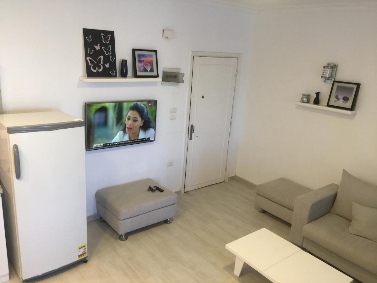 Marilyn Studio With Sea View Wi Fi Χουργκάντα Εξωτερικό φωτογραφία